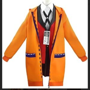 RichyRichy Kakegurui Compulsive Gambler large new in box 18